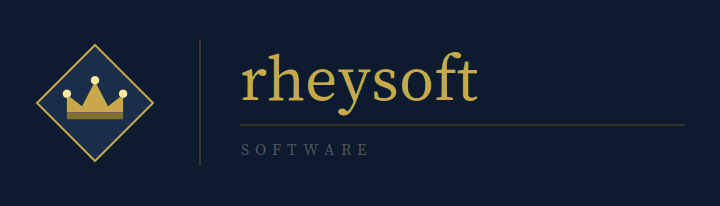 rheysoft